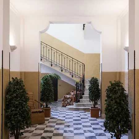 Dimora Dei Leoni- Appartamento