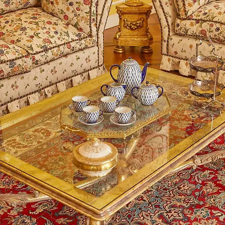 Dimora Dei Leoni- Apartment
