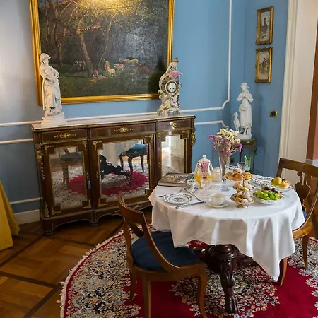 Dimora Dei Leoni- Apartment *